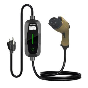 Wholesale Portable EV charger|Portable EV charger market|Portable charging station|Portable DC charger|EV charger manufacturer| te from china suppliers