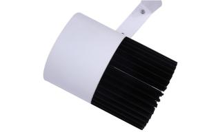 Wholesale Super Bright LED spotlight track lighting , 12W 20W 30W led track lamp / bulbs from china suppliers