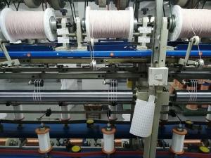 Wholesale 0.08mm Class 155 Udtc Ustc Litz Wire Nylon Served Copper Stranded from china suppliers