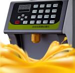 220V Automatic Fructose Quantitative Machine Sugar Syrup Dispenser Bubble Tea
