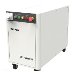 Wholesale 6000w Ytterbium Doped CW Fiber Lasers 1080nm from china suppliers