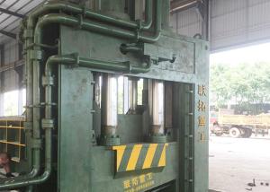 Wholesale Non - Ferrous Metal Recycling Shredder With Remote Control Low Consumption from china suppliers
