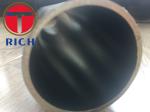 API 5CT API 5L 316 SS Hydraulic Cylinder Pipe , Honed Cylinder Tubing