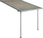 15m2 tarasu garden wall mounted patio cover aluminum sunshade outdoor gazebo