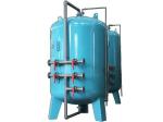 304 Stainless Steel Activated Carbon Filter Sewage Treatment Equipment