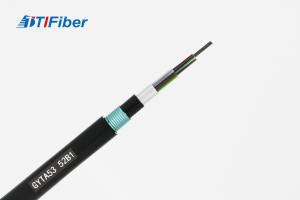 Wholesale New Stranded Loose Tube Armored Cable GYTA53 from china suppliers