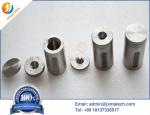 95WNiFe Tungsten Heavy Alloy Machined Parts For Industrial Usage