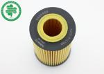 93185674 5650359 Auto Parts Cartridge Oil Filters L4 1.6L For GM Chevrolet Fiat