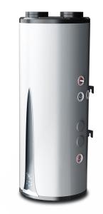Wholesale 80L 100L SG Ready BAFA R290 Residential Air To Water Heat Pump Water Heater from china suppliers