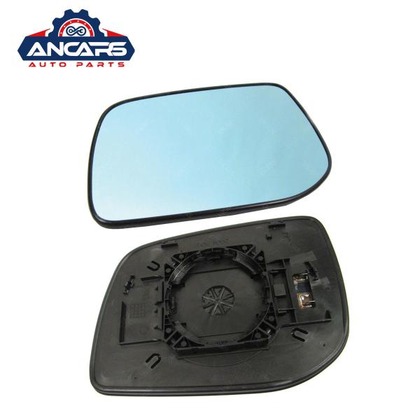 CRD000380 CRD000340 Car Side Mirror Parts Range Rover 95-03 Wing Mirror Glass