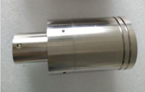 Wholesale 2.6KW Submersible Ultrasonic Transducer With 50MM Ceramic Disc Diameter Replacement Branson CJ20 from china suppliers