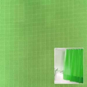 Wholesale 200D 4mm Grid Oxford fabric for shower curtain fabric from china suppliers