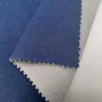 UV Proof Sports Clothing Fabric 320gsm 21s X 21s 90 Cotton 10 Polyester
