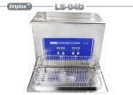 SUS304 4 Liter PCB Digital Ultrasonic Cleaner Bath Ultrasonic Washer