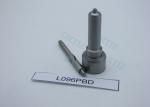 Industrial Diesel Spray Nozzle , High Speed Steel Engine Spare Parts L096PBD