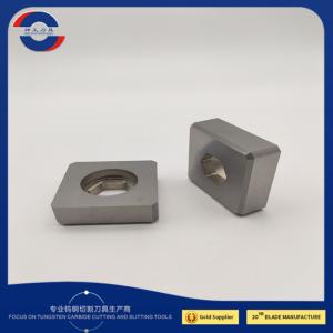 Wholesale Waste Plastic And Rubber Tyre Crusher Knives Crusher Blades from china suppliers