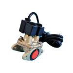 Bernet High-precision Double Outer Flange Solenoid Valve for Fuel Dispenser