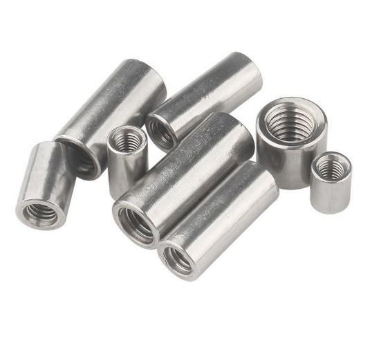 DIN/GB/ISO Standard Quick Disconnect Coupling Wing Nut for High Pressure Bolts