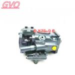 Hydraulic Pump DX75 DX75-9C 400914-00760 R902563077