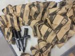 7W-3592 Cat 3126e Injector Caterpillar Replacement Parts