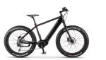 14Ah 17.5Ah Electric Mountain Bikes 50W 48V 700C 250W