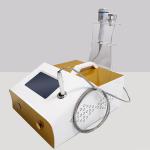 Diode Laser Spider Vein Removal Machine Air Cooling Nail Fungus Treatment 980nm