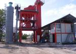 Low Maintenance Cost Asphalt Batch Mix Plant