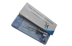Wholesale Medical Energy Sealing Ultrasonic Harmonic Scalpel from china suppliers