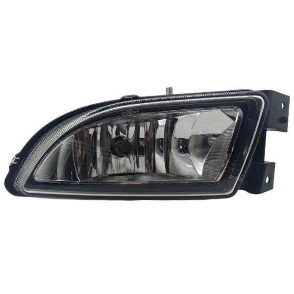 Multi Style for Iveco Daily Fog Lamp Left Side 5801377880 Other Year Top-rated