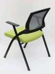2018 Hot Selling training Chair meeting Chair Mesh Chair New Design guest Chair