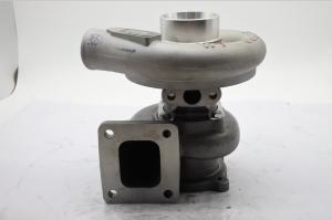 Wholesale EX200-5 Engine Turbo Charger Heavy Machine Parts For 6BG1 Spares from china suppliers