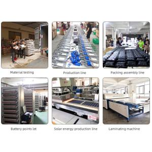 Foshan Billion Light Co., Ltd.