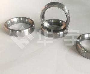 Wholesale Grooved Type 904 RX35 Weld RTJ Flange Gasket RX35 Ring Gasket from china suppliers