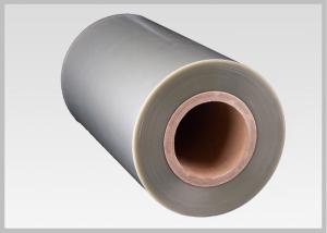 Wholesale 78% Shrink 40 Mic Transparency TDO PLA Shrink Film For Thermo Shrinking Sleeves from china suppliers