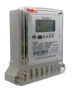 Wholesale Ultrasonic Welded Electricity Prepaid Meters Terminal Cover Smart Electric Meters from china suppliers