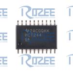 SN74HCT244DWR