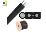 30year Warranty outdoor distribution self-supporting aerial FTTH fiber optical