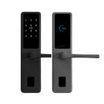 Room Home Smart Door Lock Indoor Wooden Door Home Card Electronic Lock Hotel