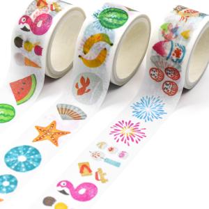 Wholesale Waterproof Vintage Japanese Washi Masking Tape from china suppliers