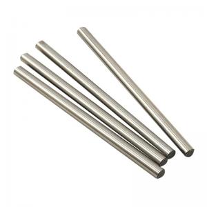 Wholesale Nickel Alloy Bar Hastelloy C276 Incoloy 800 Monel 400 Round Bar Corrosion Resistant from china suppliers