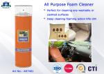 Household Cleaner Foam Cleaners
