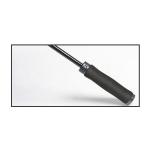 Metal Ribs 8 Panels Promotional Golf Umbrellas
