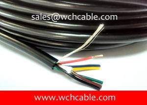 Wholesale UL20951 Electronic Equipment TPU Cable from china suppliers