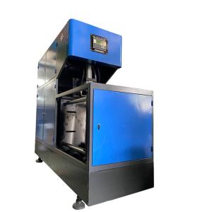 Wholesale Affordable Custom Design LGB-20L Economical PET Bottle Stretch Blow Moulding Machines from china suppliers