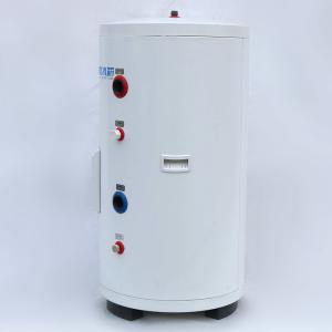 China 200 Liter Air Buffer Tank For Cold And Hot Water System on sale