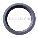 Anti Corrosive 40% Bronze Filled Envelope PTFE Flat Gasket