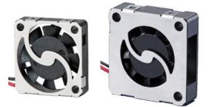 Wholesale 18x18x4mm 3.3v 5v small size dc cooling fan from china suppliers