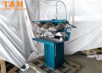 Collar Automatic Steam Press Machine Cuff Yoke Janpan Brand Air Operated