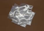 Waterproof Custom Design Vacuum Seal Bags For Shipping Promotional Material