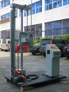 Wholesale Professional Lab Package Carton Box Drop Testing Equipment Factory from china suppliers